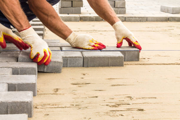 Best Brick Driveway Pavers  in Beechwood Village, KY