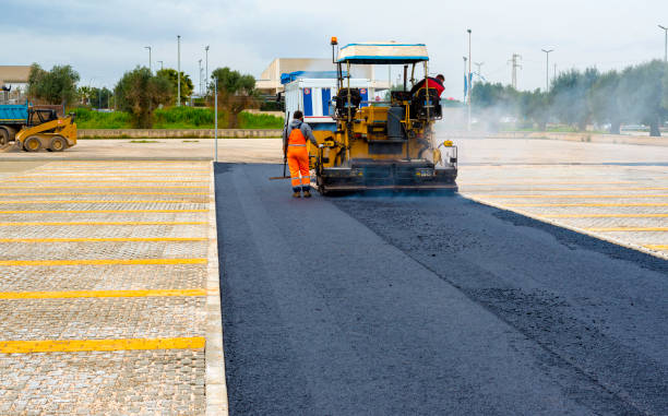 Best Cobblestone Driveway Pavers  in Beechwood Village, KY