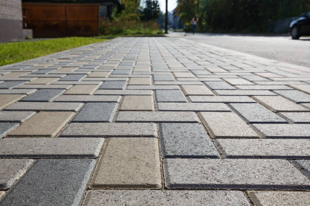 Decorative Driveway Pavers in Beechwood Village, KY