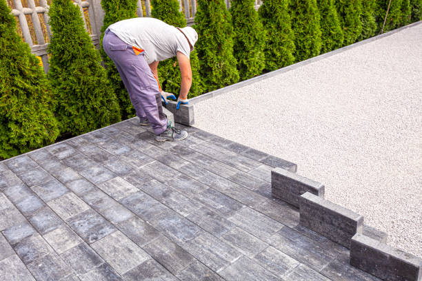 Best Commercial Driveway Pavers  in Beechwood Village, KY