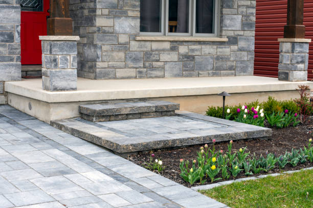 Best Residential Paver Driveway  in Beechwood Village, KY