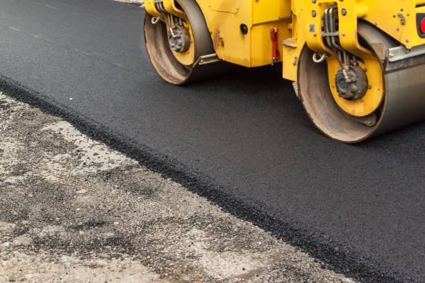 Best Driveway Paver Repair  in Beechwood Village, KY