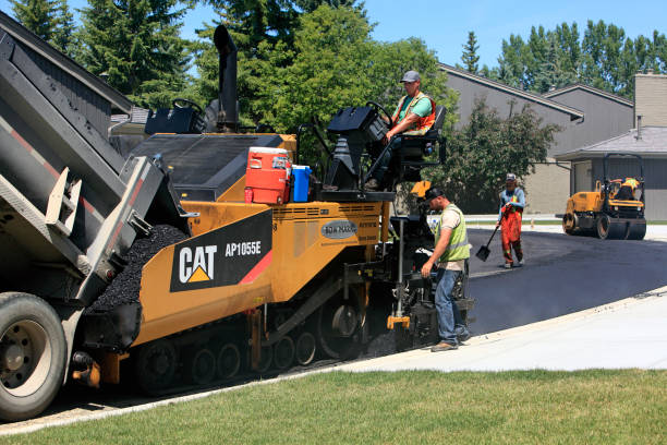 Best Professional Driveway Pavers  in Beechwood Village, KY